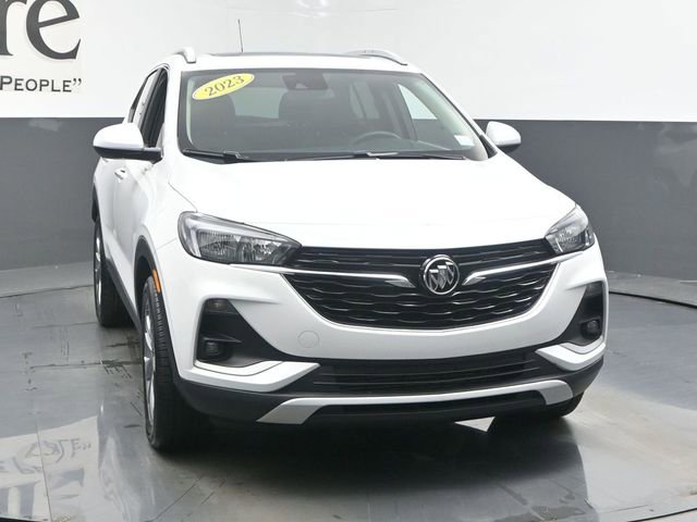 Used 2023 Buick Encore GX Select w/ Experience Buick Package image 51