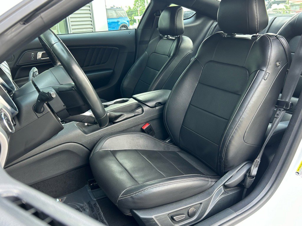 Used 2023 Ford Mustang Premium image 16