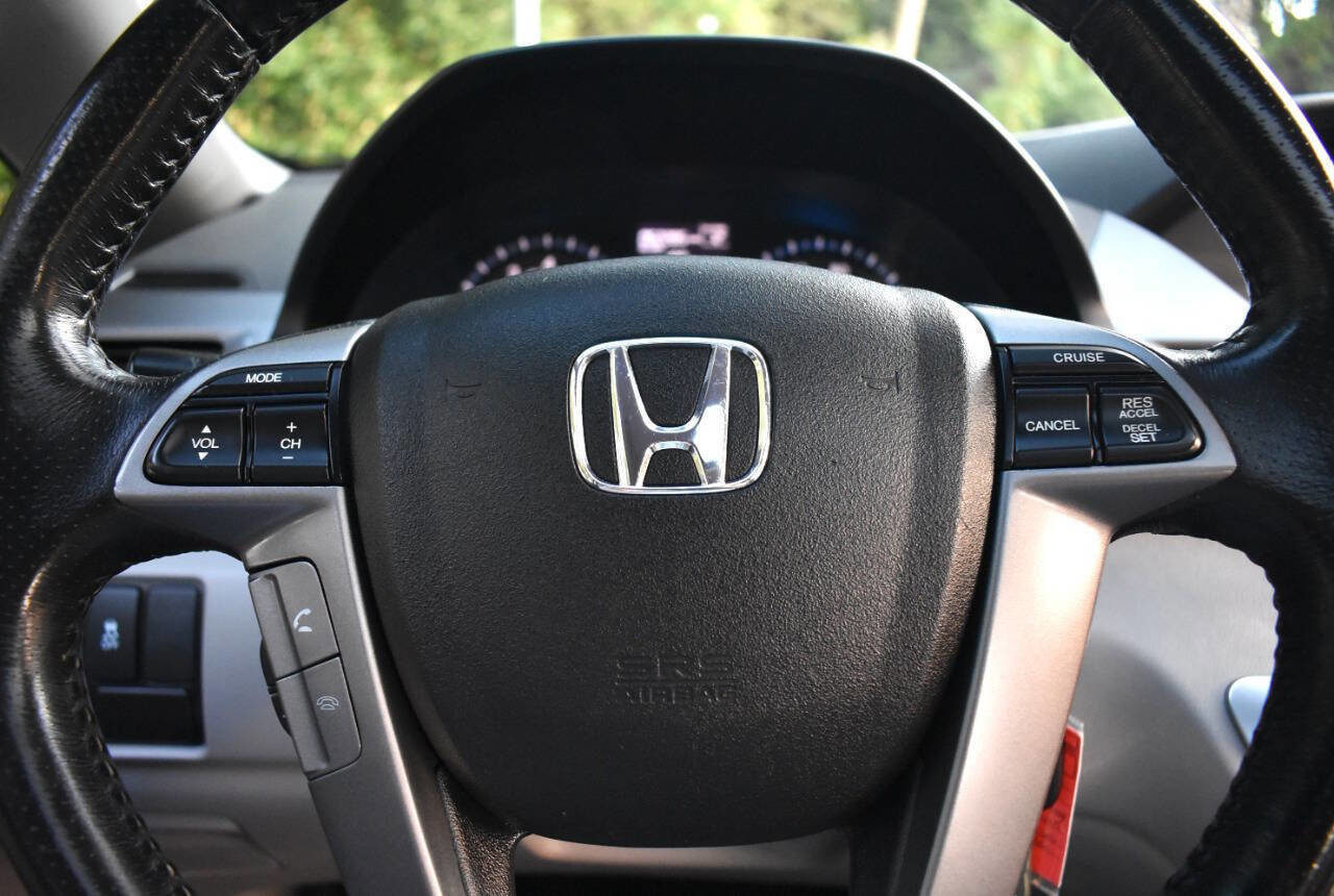 Used 2013 Honda Odyssey EX-L image 55