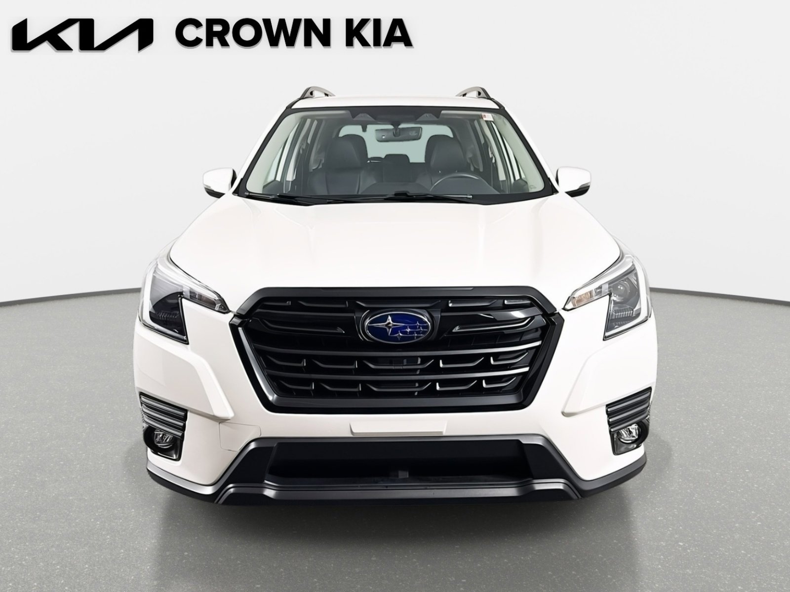 Used 2024 Subaru Forester Limited w/ POP Package 3 image 2