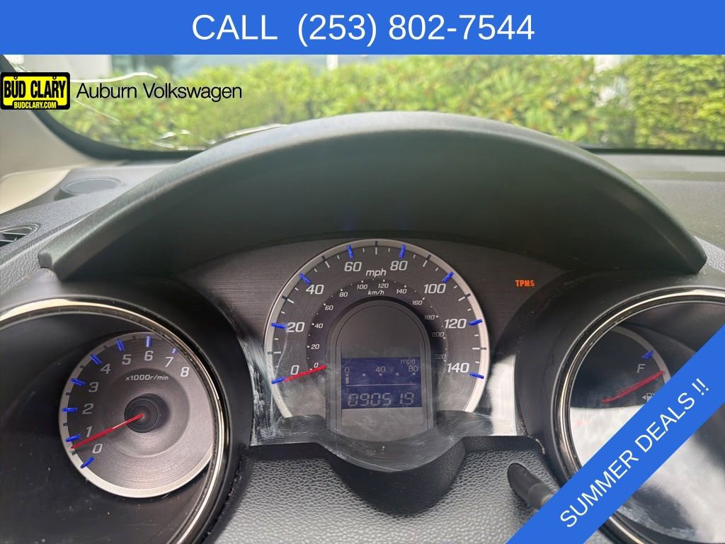 Used 2012 Honda Fit Sport image 9
