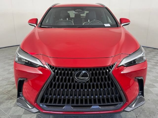 Used 2022 Lexus NX 250 FWD w/ Towing Package (2000 Lbs) image 11