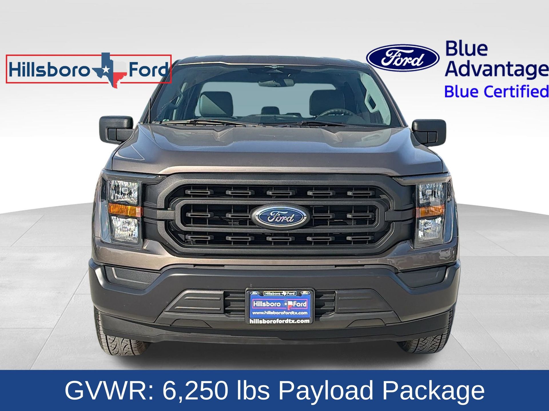 Certified 2023 Ford F150 XL image 3