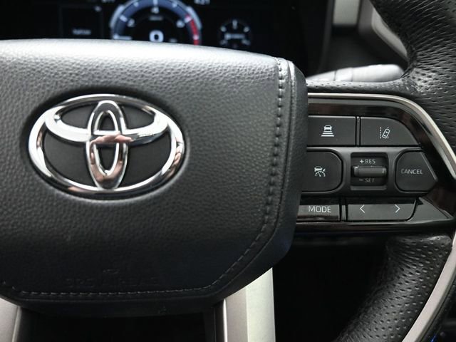 Used 2024 Toyota Tundra Limited image 29