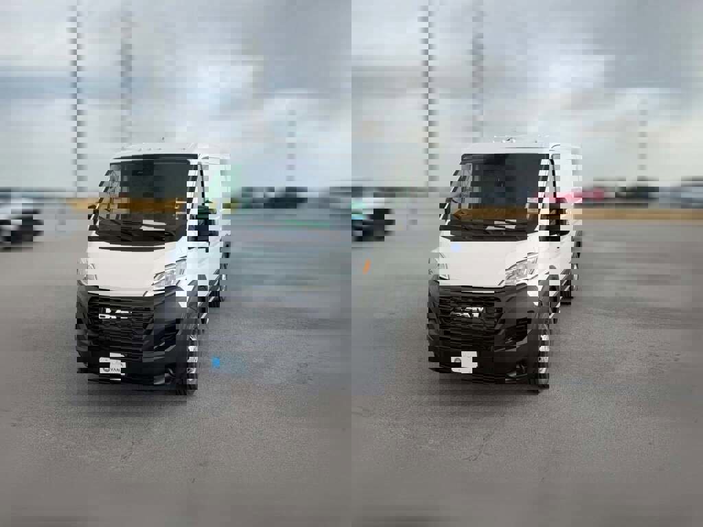 New 2026 RAM ProMaster 1500 image 3