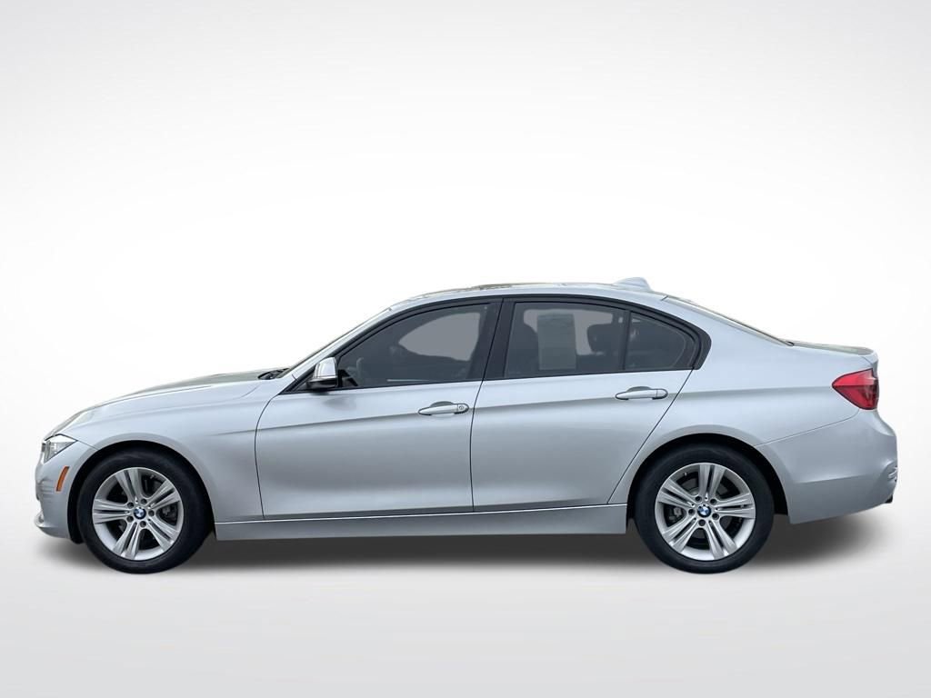 Used 2016 BMW 328i Sedan image 2