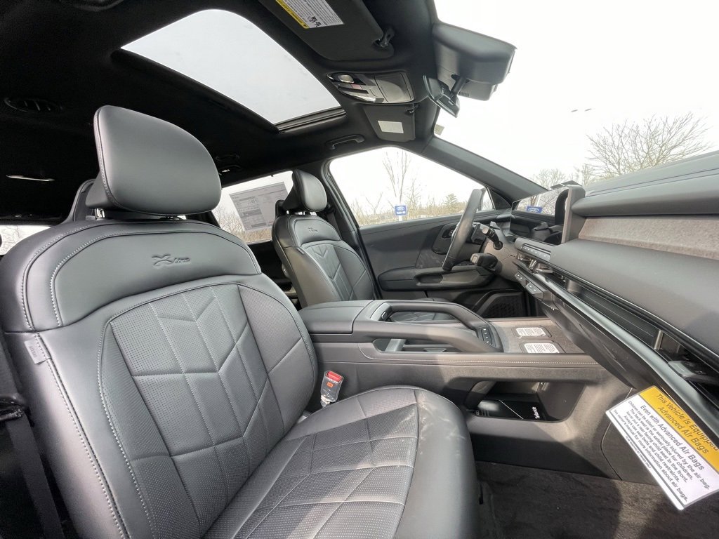 New 2027 Kia Telluride EX X-Line image 12