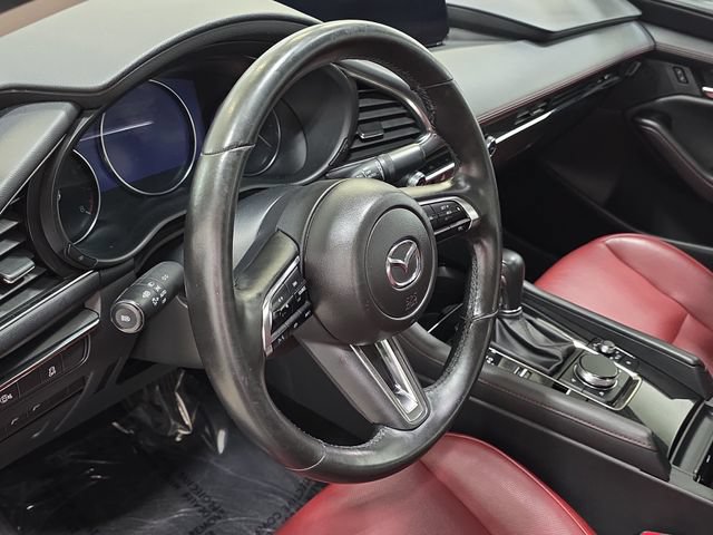 Used 2024 MAZDA MAZDA3 s AWD/4WD image 14
