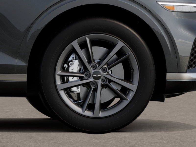 New 2027 Genesis GV70 2.5T Select AWD/4WD image 9