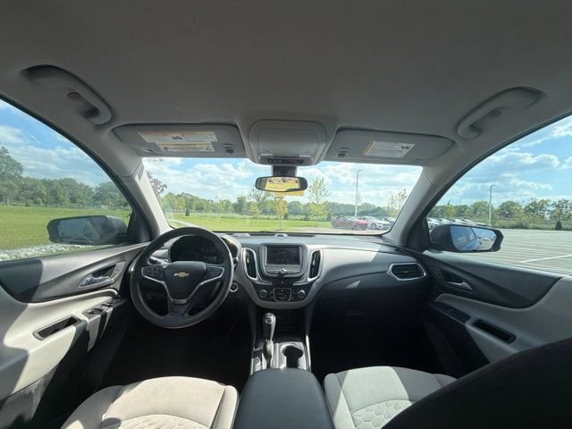 Used 2020 Chevrolet Equinox LS FWD image 14