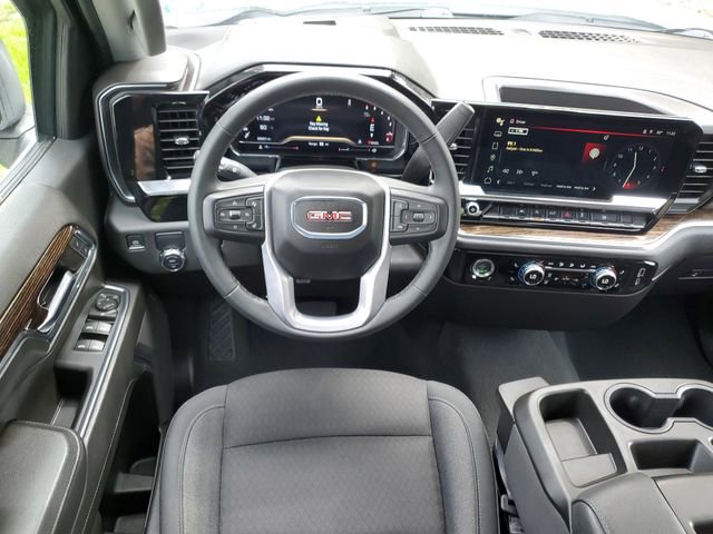 Used 2024 GMC Sierra 1500 Elevation RWD image 17