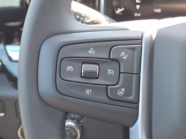 New 2026 GMC Sierra 1500 Elevation AWD/4WD image 11