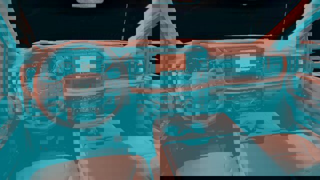 New 2025 Ford F450 XL w/ Snow Plow Prep Package image 8