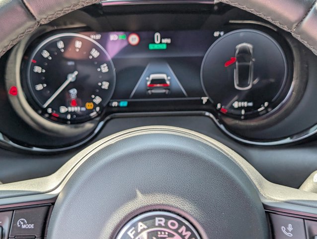 Used 2024 Alfa Romeo Tonale Ti image 22