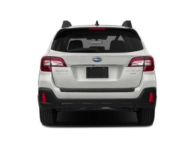 Used 2019 Subaru Outback 3.6R Limited w/ Popular Package #2 AWD/4WD image 8