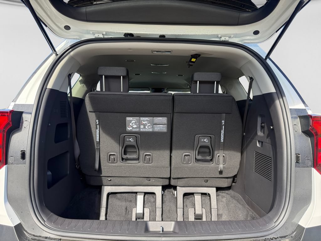 New 2026 Kia Carnival LX FWD image 18