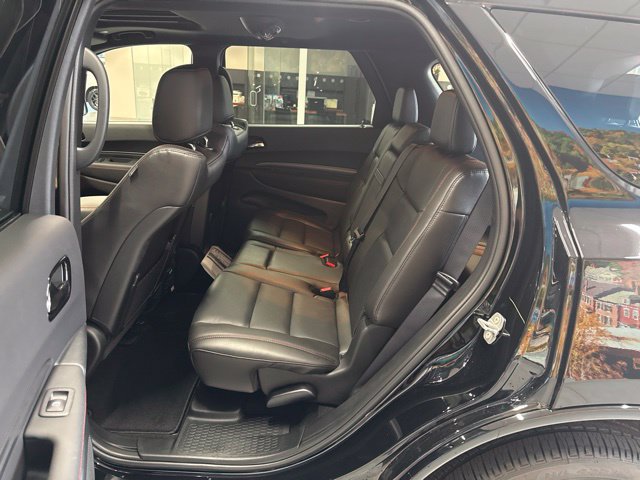 New 2027 Dodge Durango GT AWD/4WD image 38