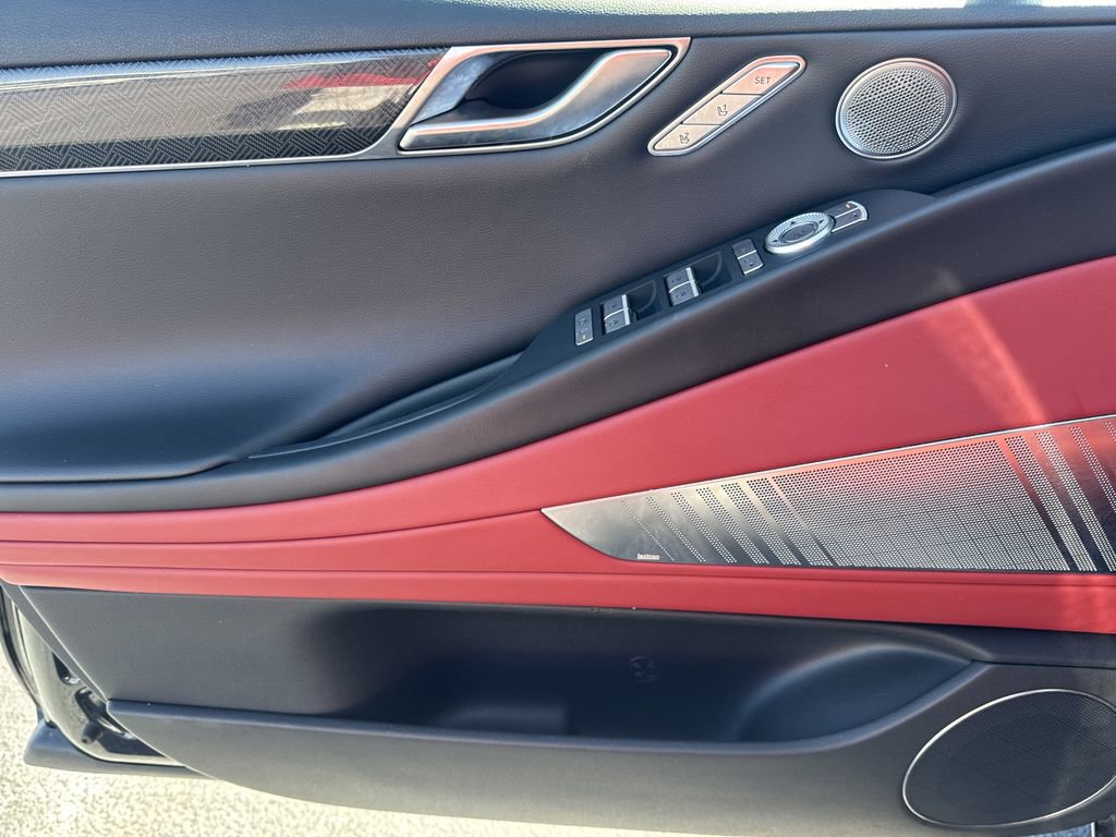 Used 2023 Genesis G80 3.5T Sport image 10