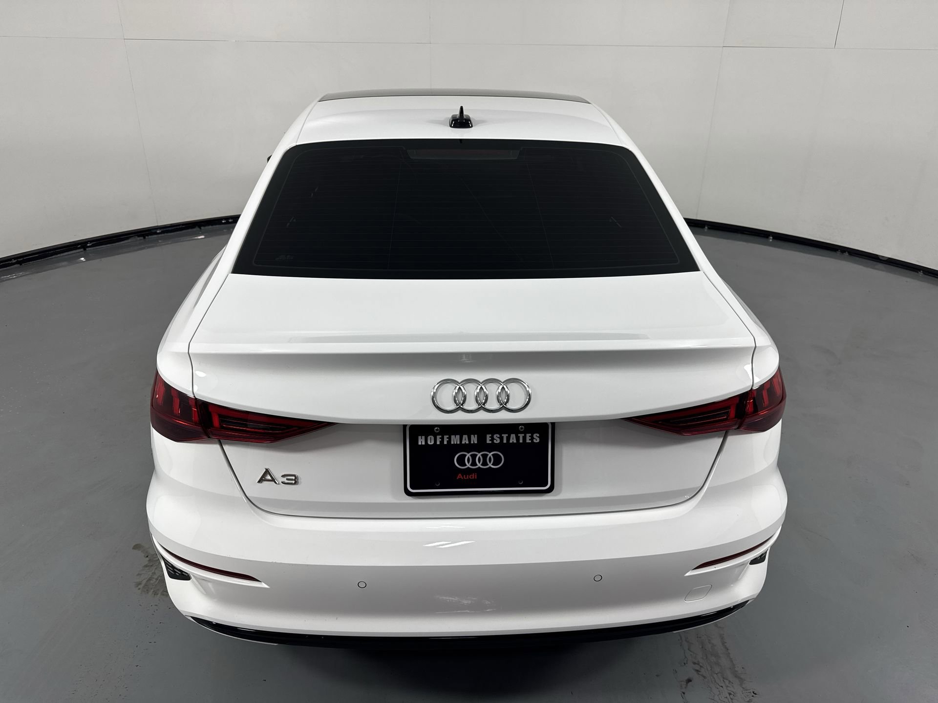Used 2023 Audi A3 2.0T Premium w/ Convenience Package FWD image 34