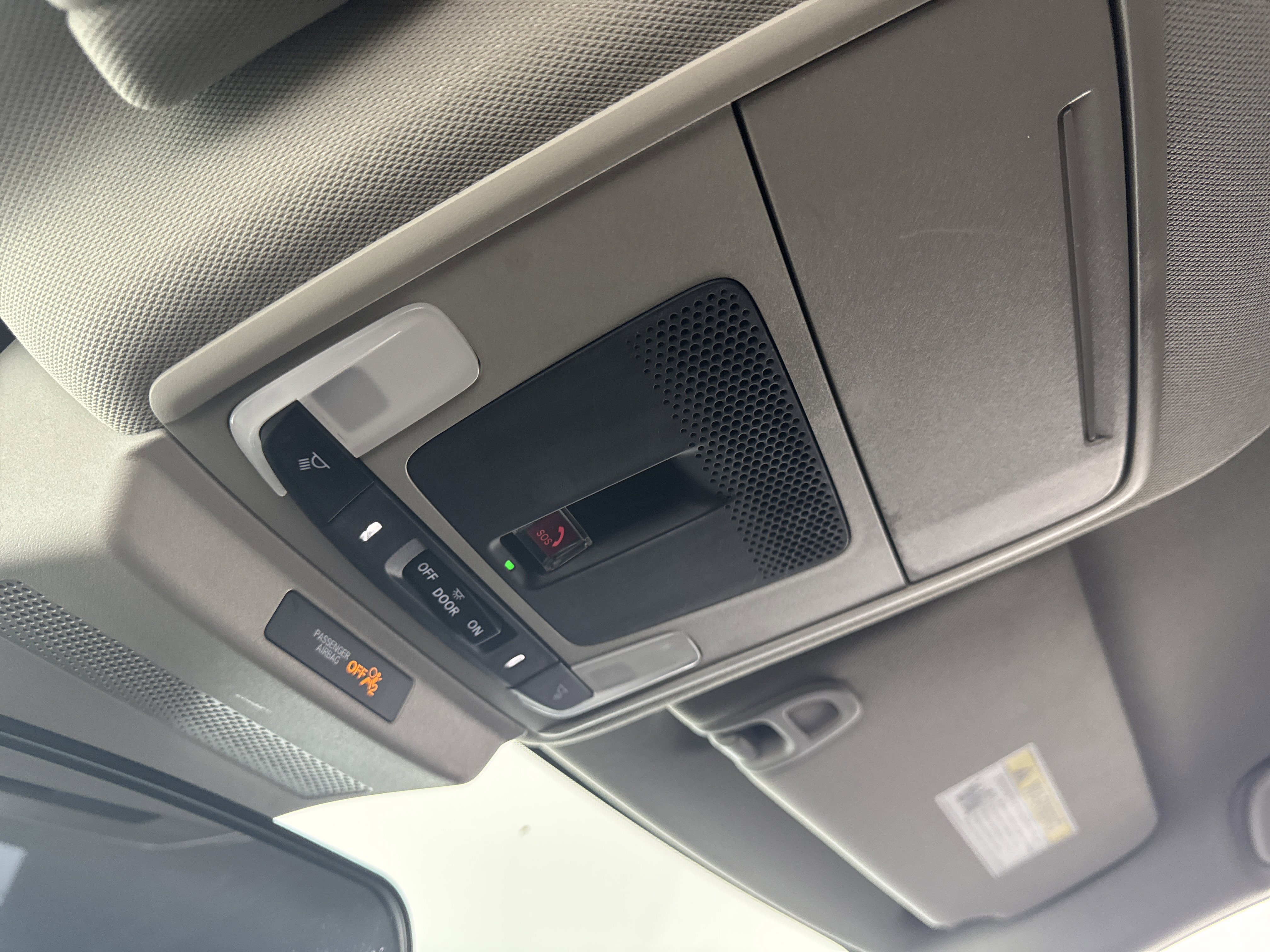 Certified 2024 Honda Accord LX image 32