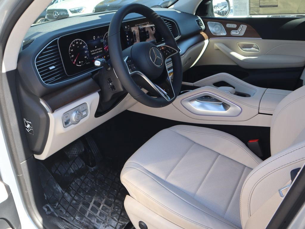 New 2026 Mercedes-Benz GLE 350 4MATIC image 13