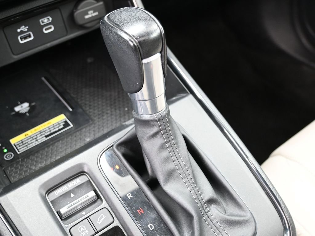 Used 2024 Honda CR-V EX-L image 29