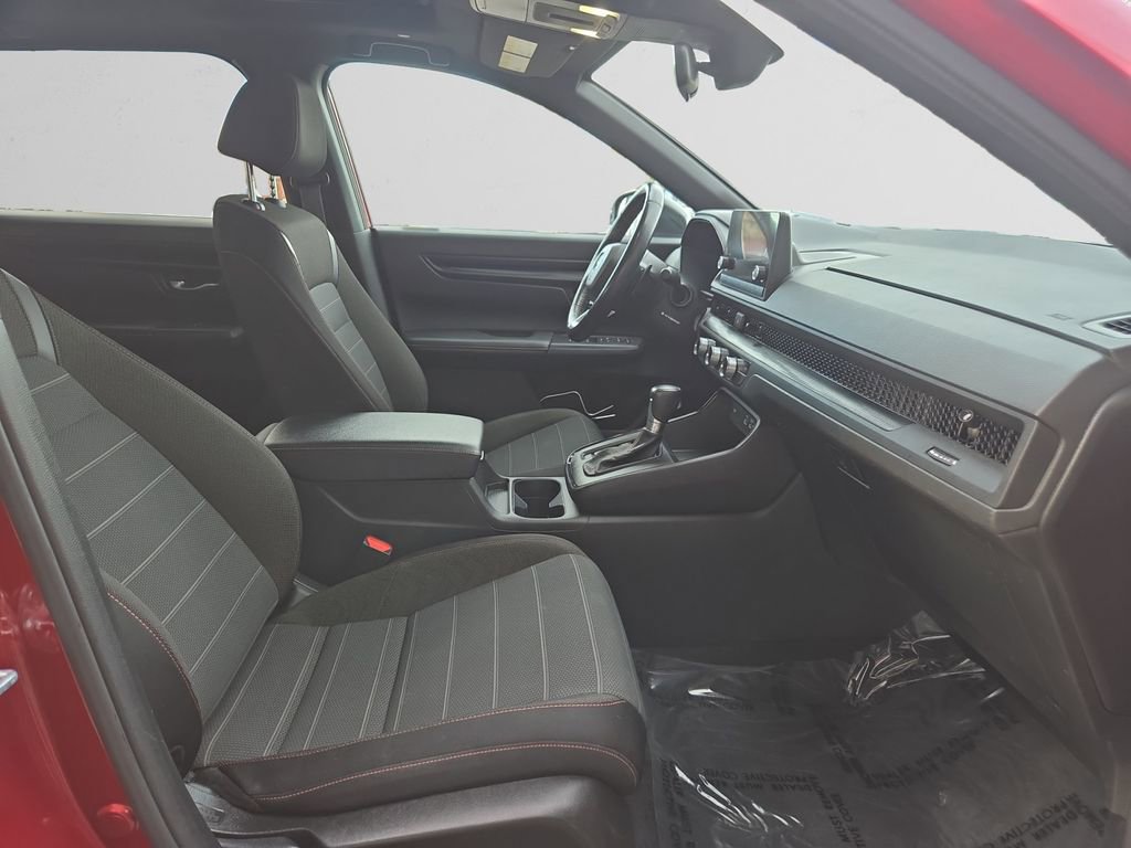 Used 2023 Honda CR-V Sport image 16