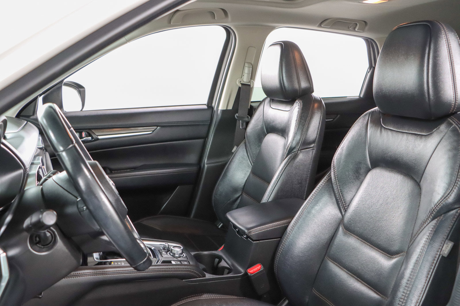 Used 2018 MAZDA CX-5 Grand Touring FWD image 25