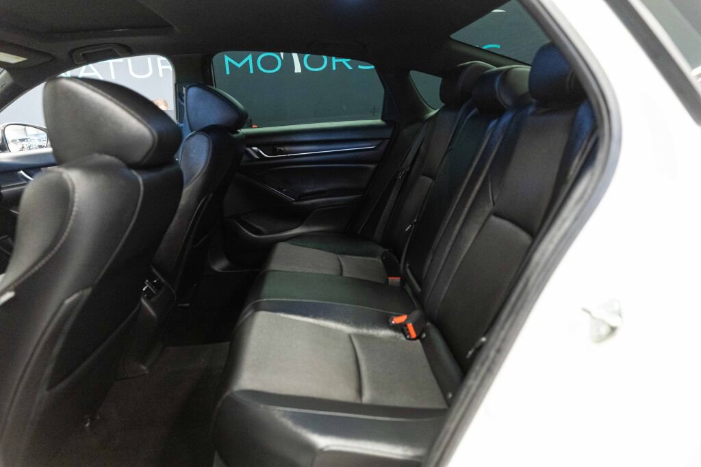 Used 2020 Honda Accord Sport image 13