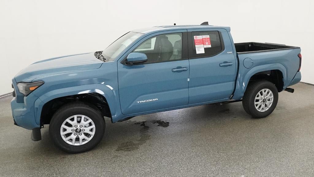 New 2026 Toyota Tacoma SR5 RWD image 2
