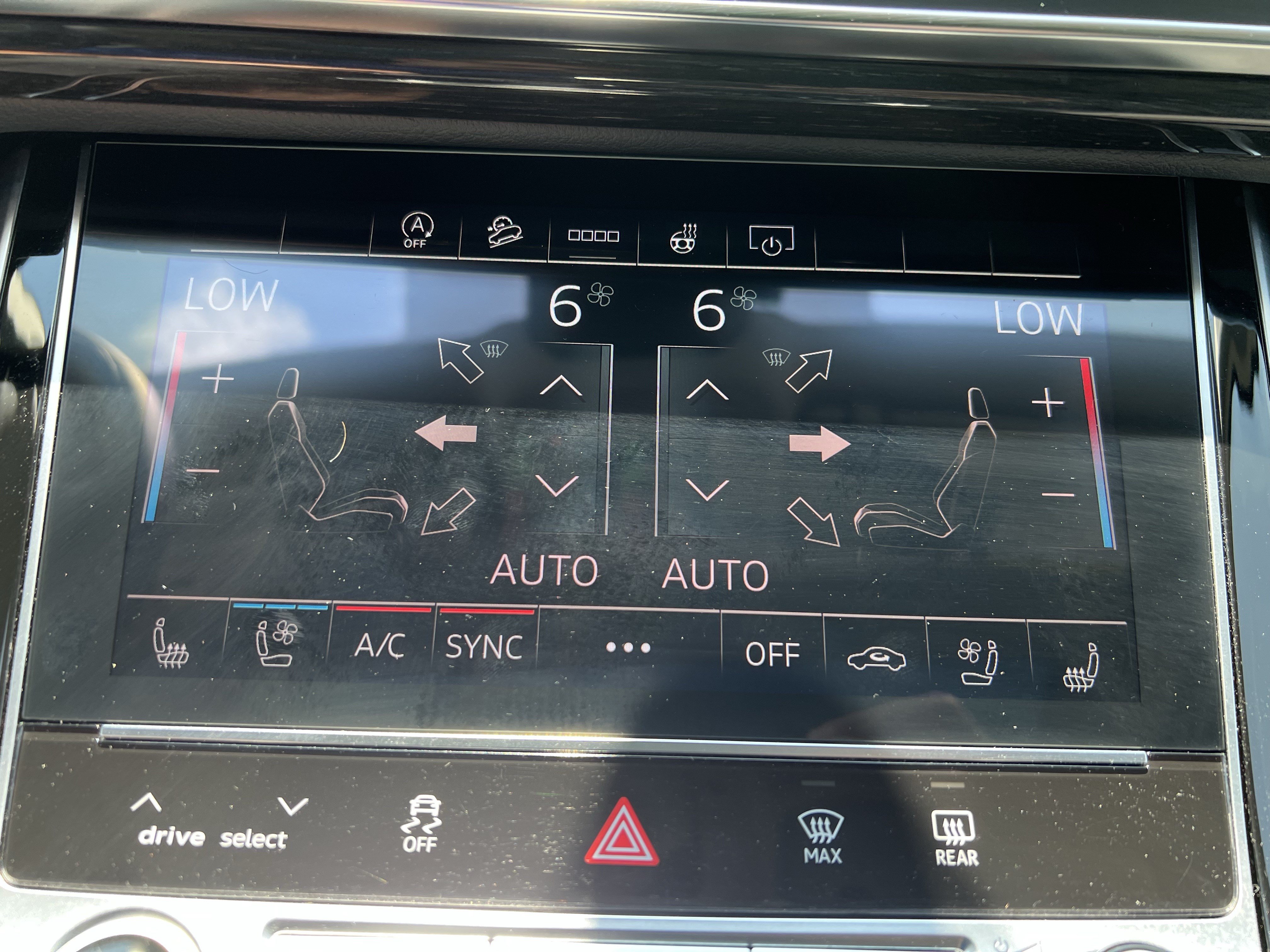 Certified 2026 Audi Q7 3.0T Premium Plus w/ Premium Plus Package AWD/4WD image 29