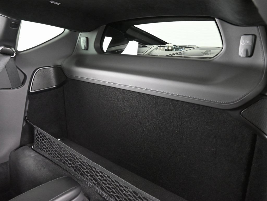 Used 2026 Lotus Emira RWD image 11
