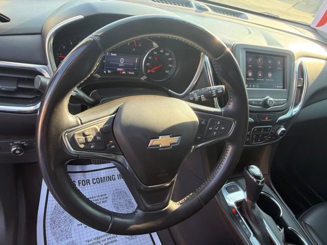 Used 2020 Chevrolet Equinox LT w/ Midnight Edition FWD image 14