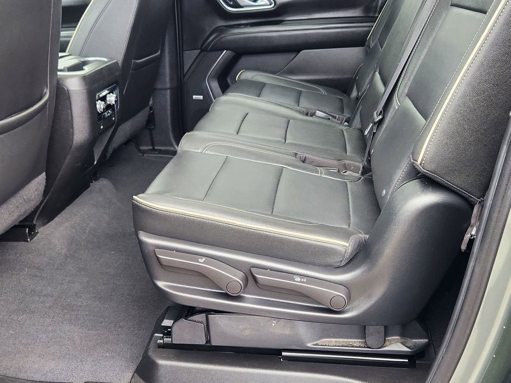 Certified 2023 GMC Yukon XL SLT image 14