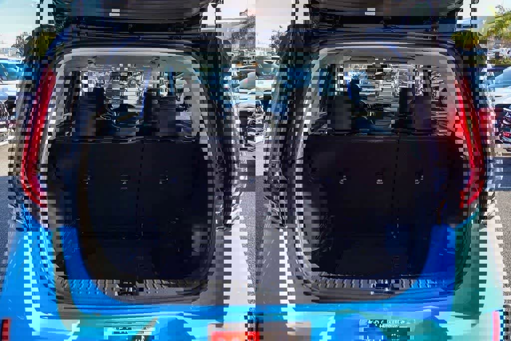 Certified 2024 Kia Soul GT-Line image 25