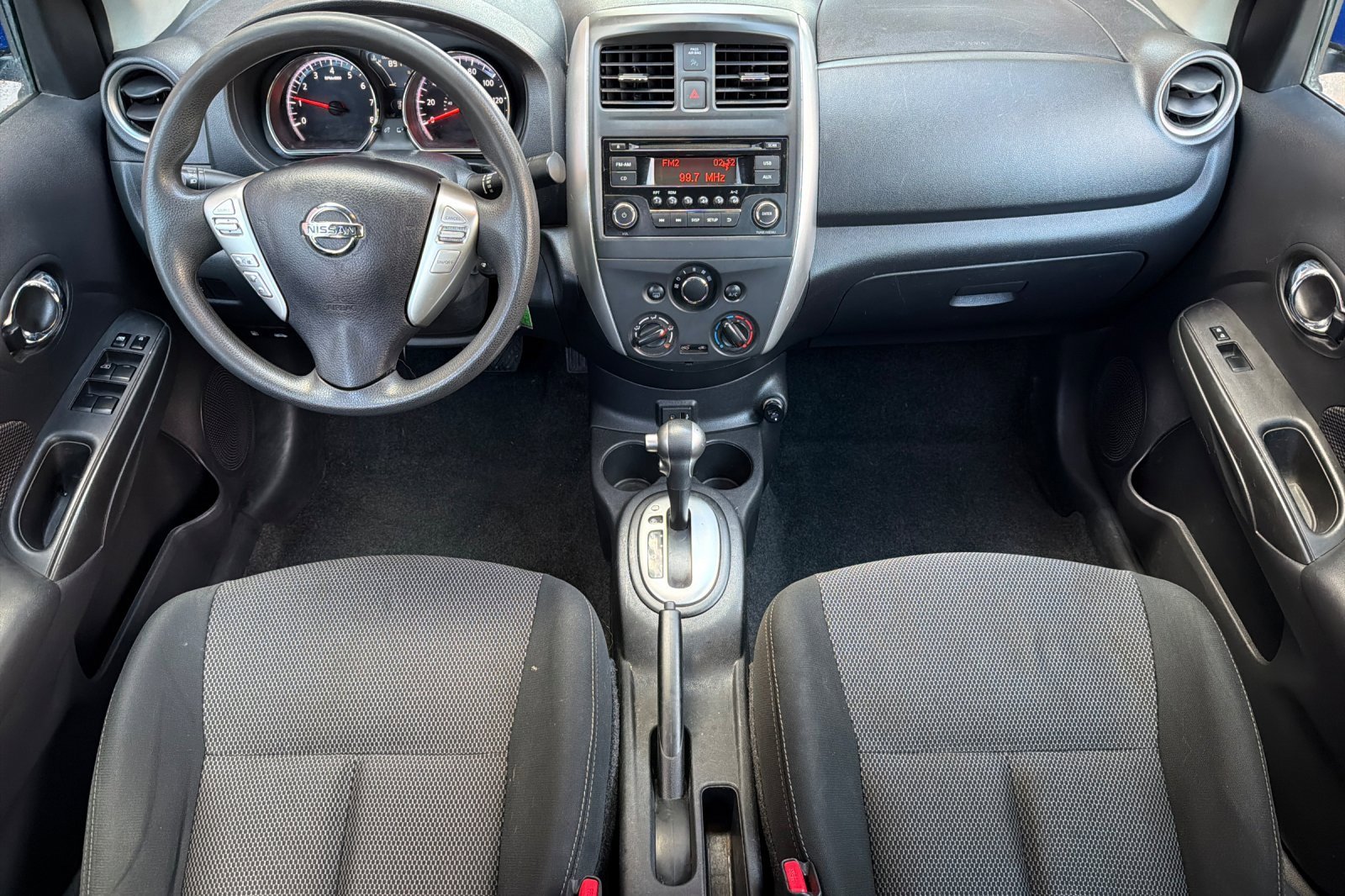 Used 2017 Nissan Versa SV image 17