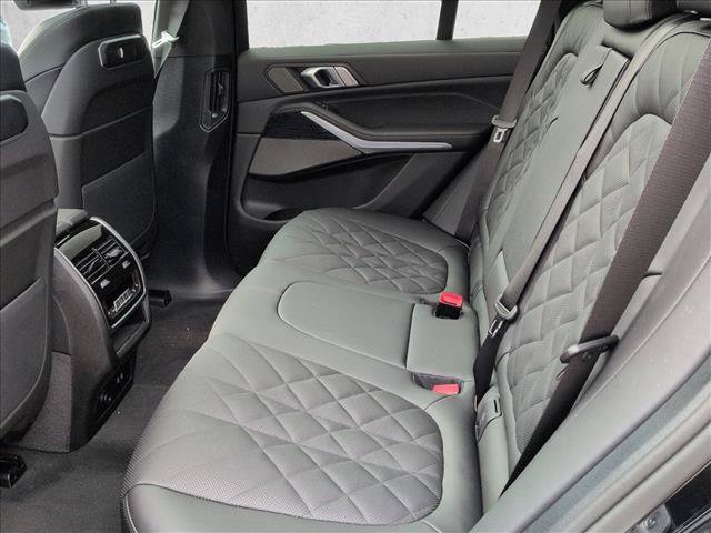 New 2026 BMW X5 xDrive50e w/ M Sport Package AWD/4WD image 16