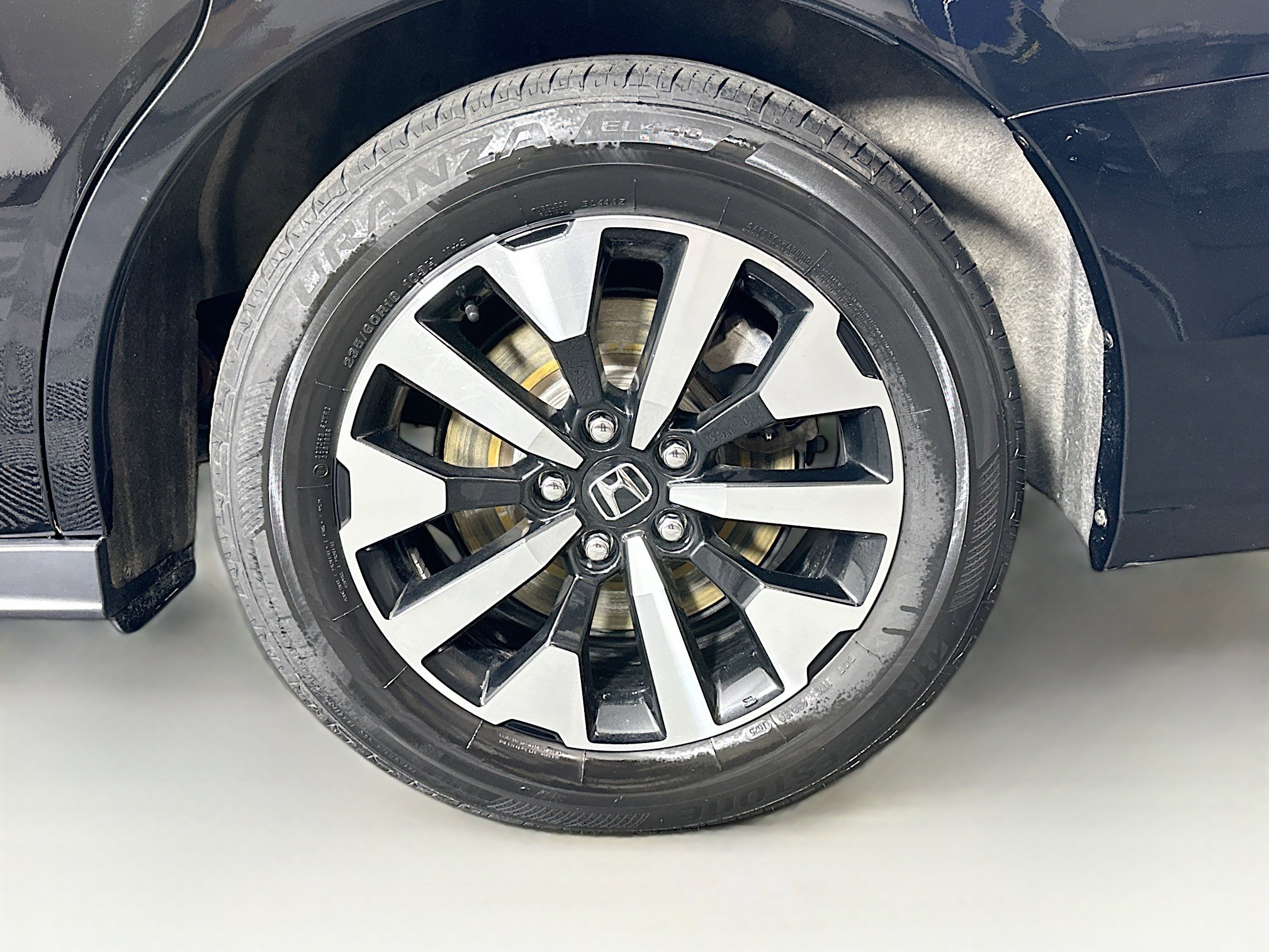 Used 2025 Honda Odyssey EX-L image 11