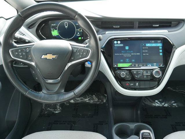 Used 2021 Chevrolet Bolt LT image 16