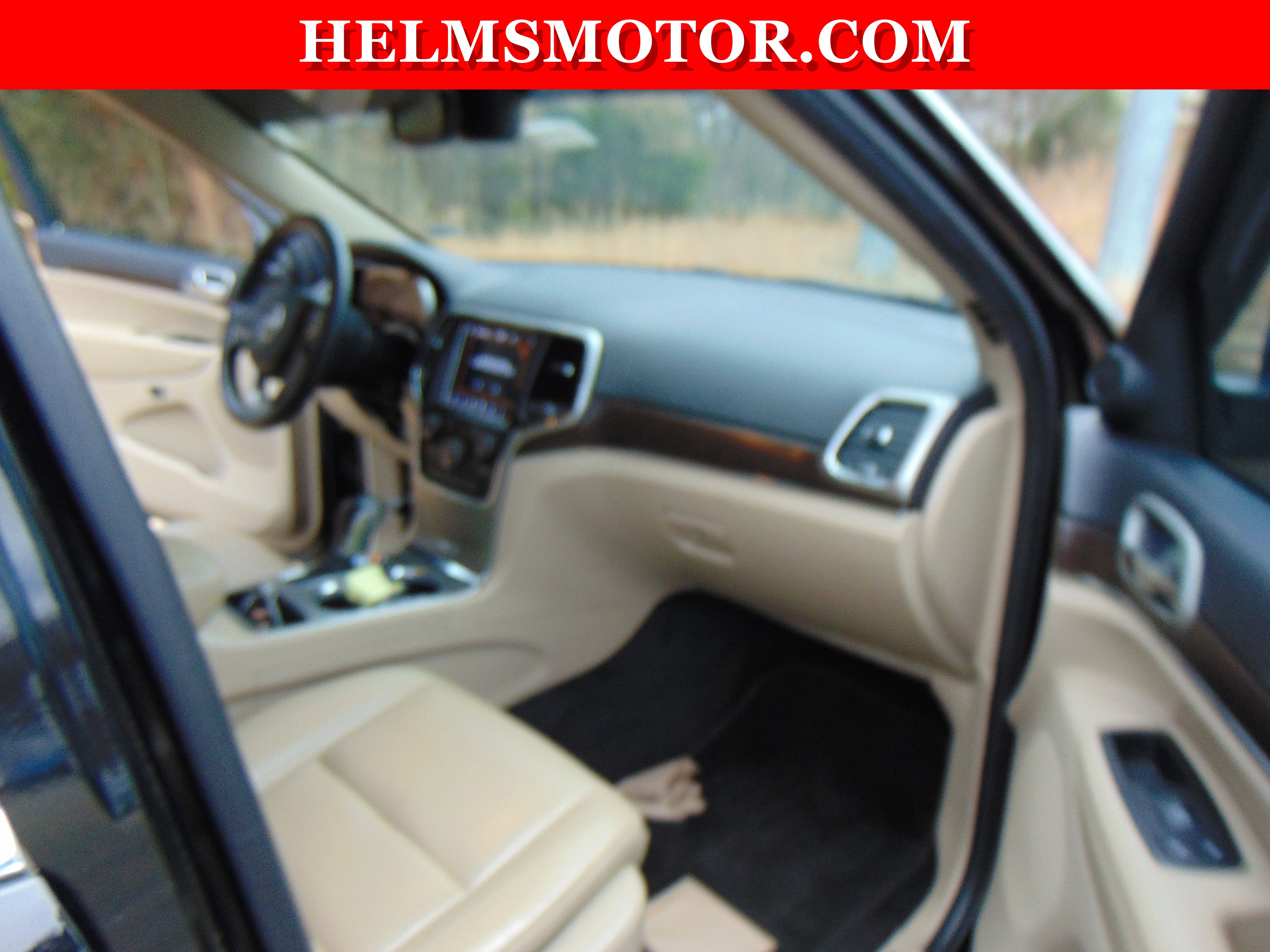 Certified 2018 Jeep Grand Cherokee Limited image 39