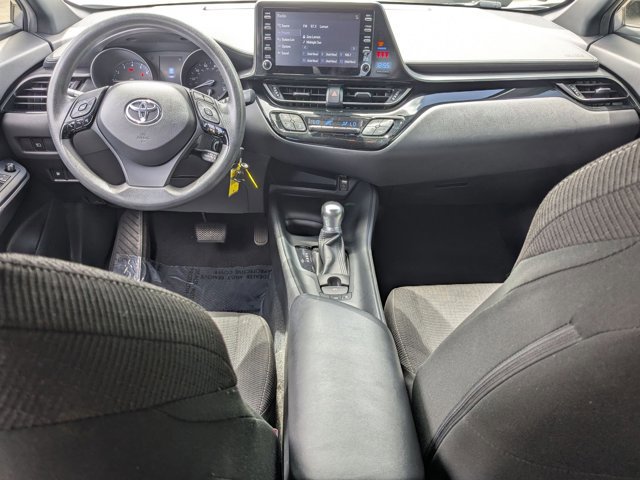 Used 2019 Toyota C-HR LE image 16