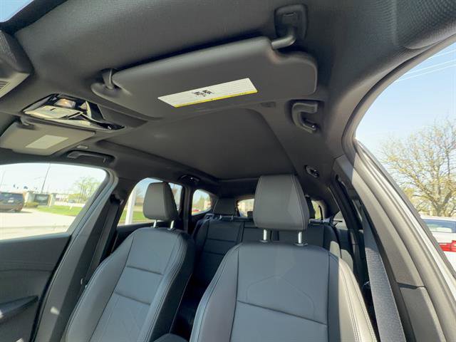 New 2025 BMW X1 xDrive28i w/ Convenience Package image 20