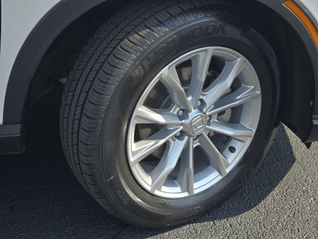 Certified 2024 Honda CR-V EX-L image 12