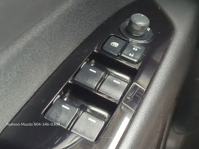 Used 2022 MAZDA CX-5 AWD 2.5 S image 21