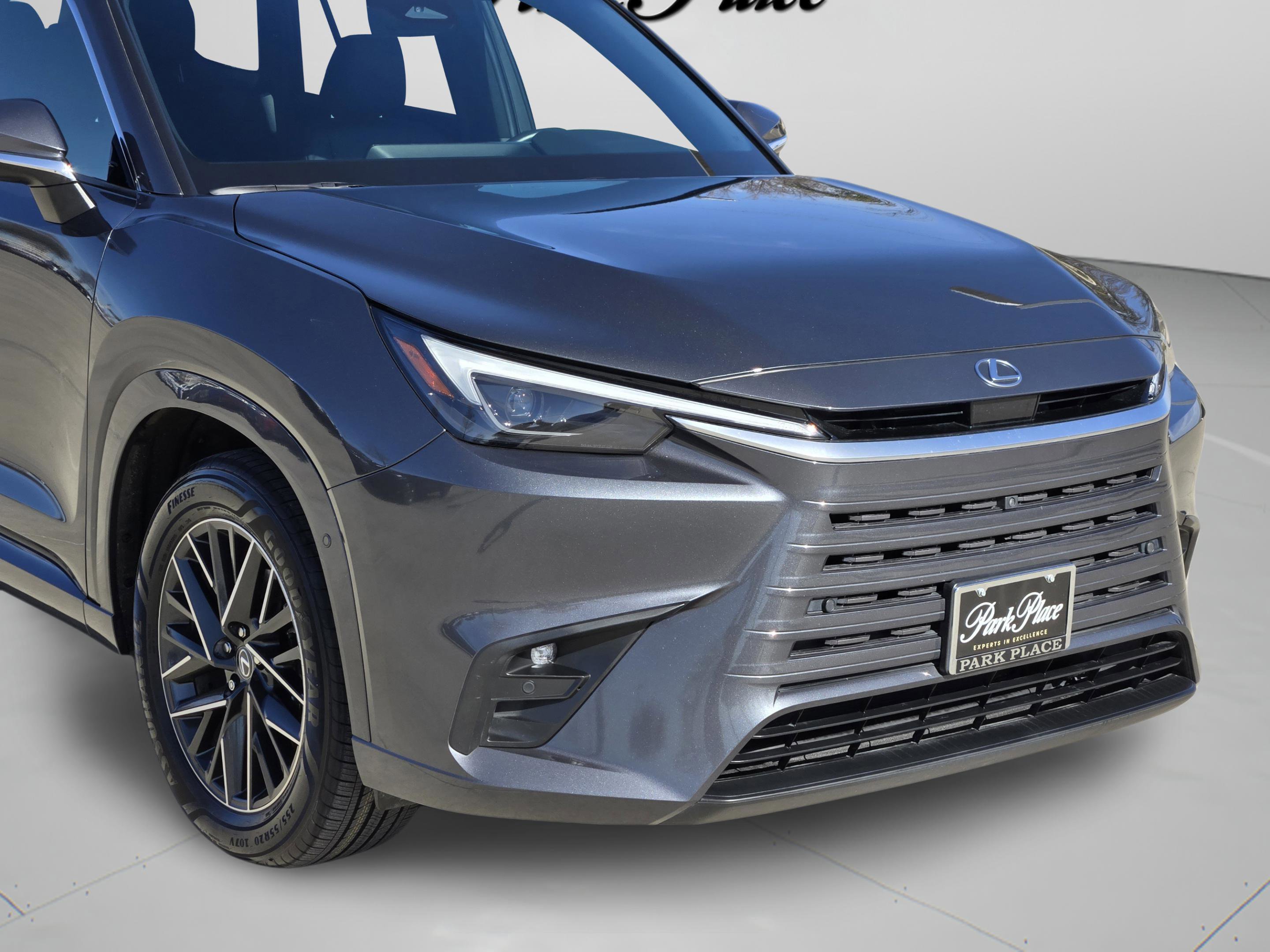 Used 2024 Lexus TX 350 FWD w/ Technology Package image 9