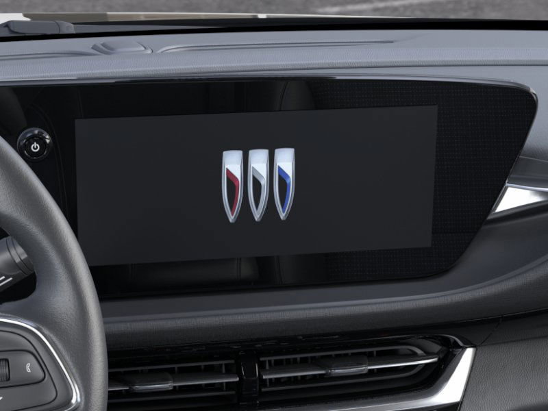 New 2026 Buick Envista Sport Touring w/ Advanced Safety Package image 44