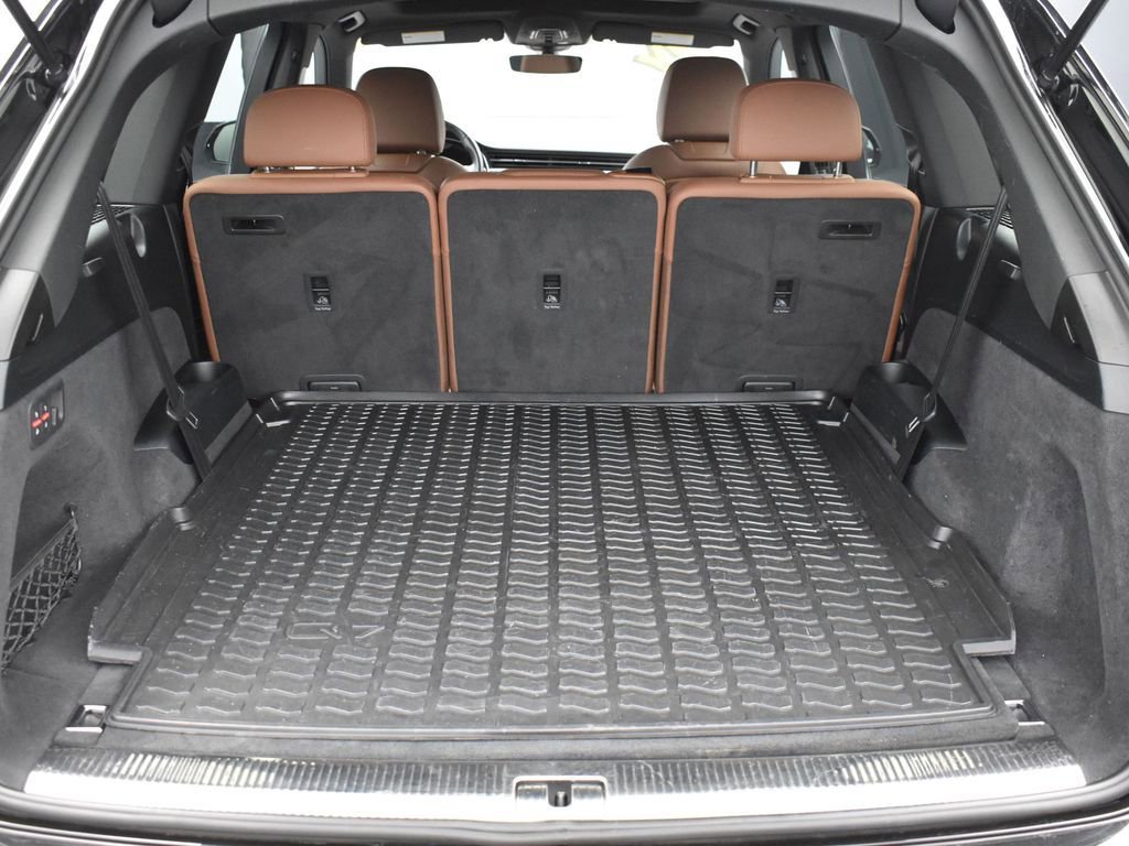 Used 2022 Audi Q7 3.0T Premium Plus image 10