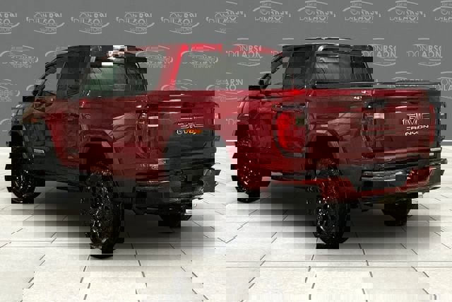 New 2026 GMC Canyon Elevation w/ Convenience Package image 3