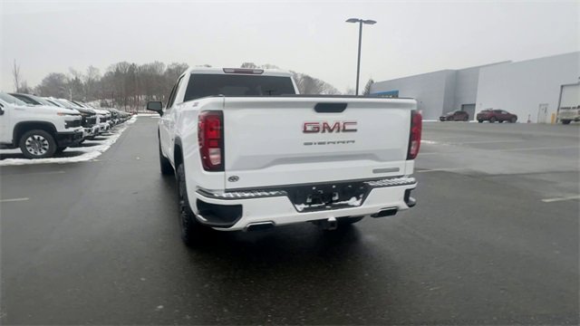 Used 2021 GMC Sierra 1500 Elevation w/ Driver Alert Package I image 9