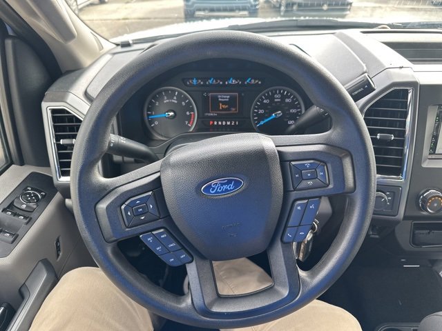 Used 2017 Ford F250 XLT w/ Snow Plow Prep Package image 13